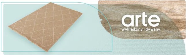 Koberec Orisa Sasan Natural