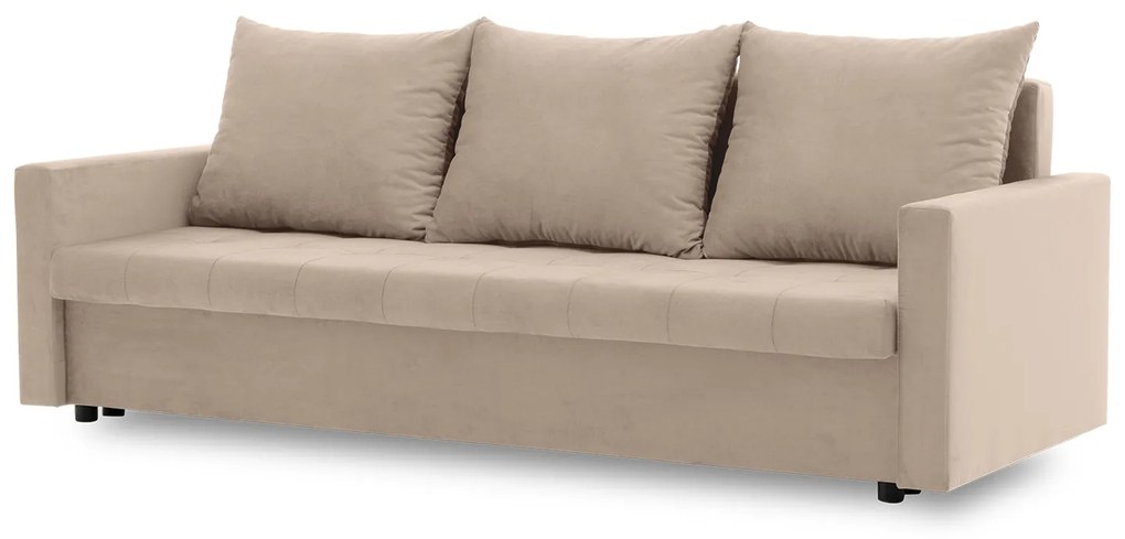 Veľká pohovka VERONA model 2 Béžová