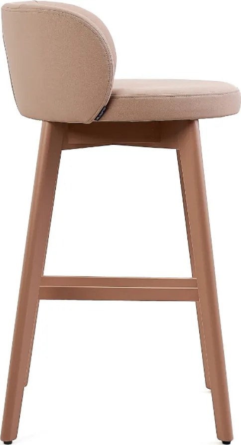 ROND BS ČALÚNENÁ BAROVÁ STOLIČKA rond