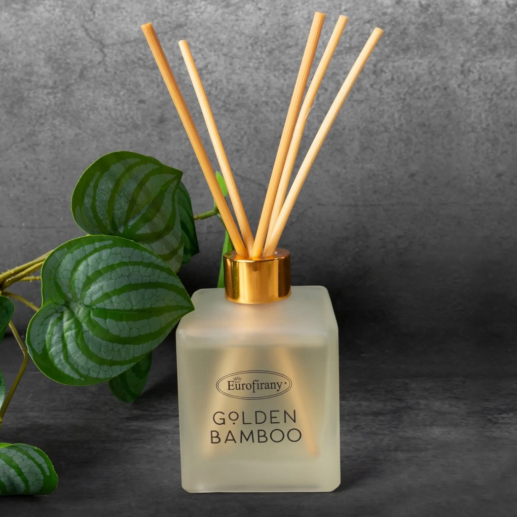 SADA 4KS ARÓMA DIFUZÉR BAMBOO 200ML