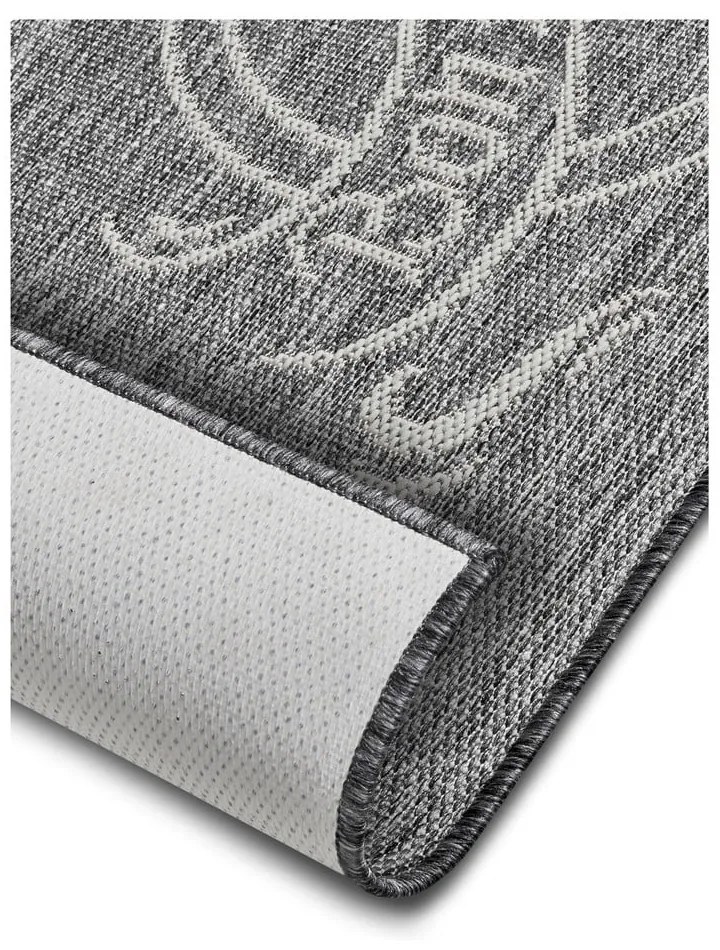 Sivobéžový behúň 62x150 cm Cucina – Hanse Home