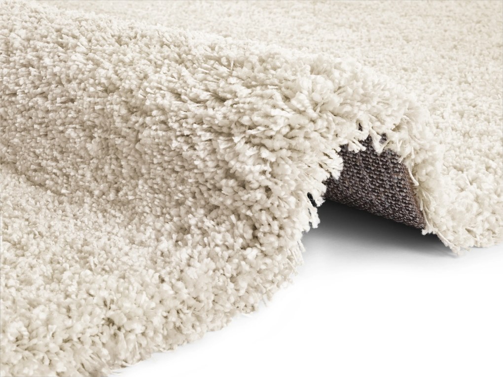 ELLE Decoration koberce Kusový koberec Lovely 103540 Cream z kolekcie Elle - 140x200 cm