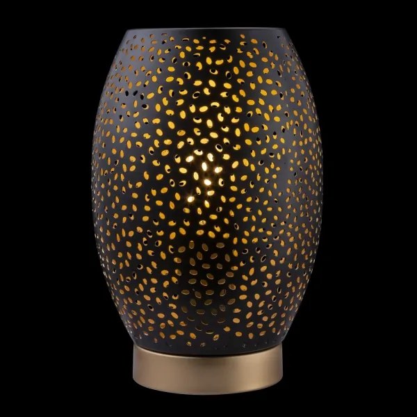 Globo 24002S - Stolná lampa NARRI 1xE27/40W/230V