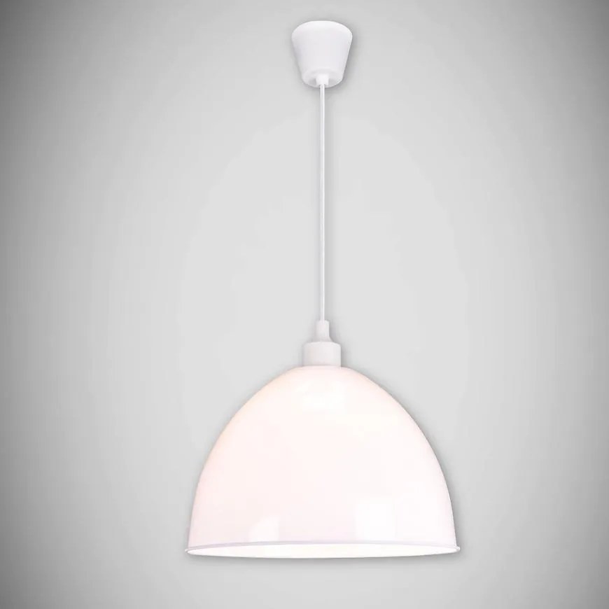 Luster Inka biely 30 00013 Lw