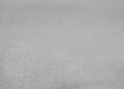 Koberce Breno Metrážny koberec FAYE 97 (151), šíře role 400 cm, sivá