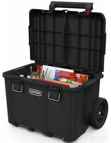 Keter Stack’N’Roll Mobile cart