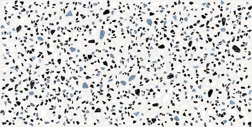 Ergon Medley dlažba white 60x120 cm mat EH7N