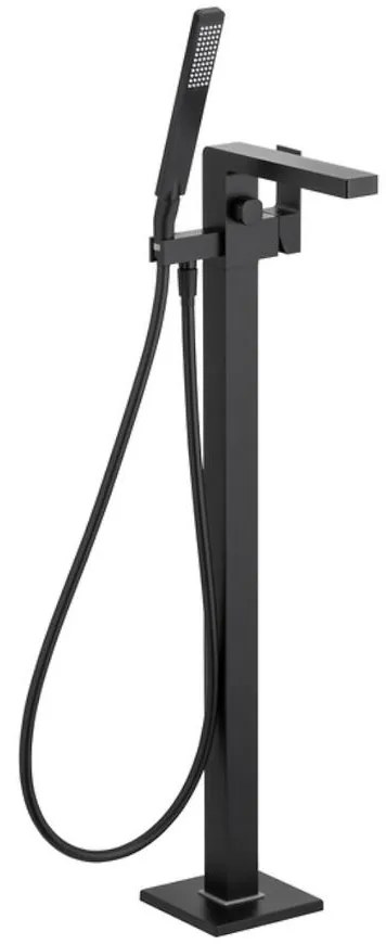 Batéria vaňová Logon Black