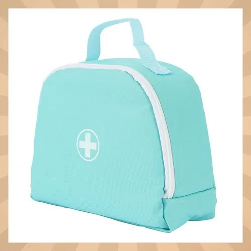 ISO Trade Sada pre malého doktora - Zubár