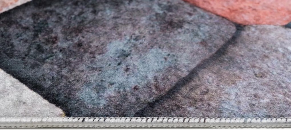 TA Koberec 8001 PRINT TOSCANA Rozmer: 160x230 cm