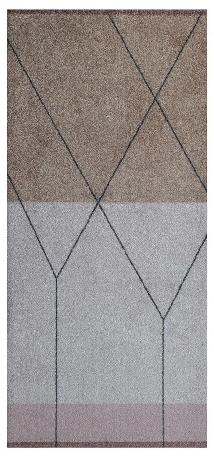 Rohožka 70x150 cm Linea - Mette Ditmer Denmark