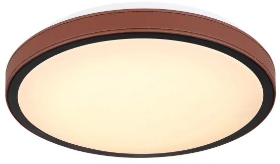 Globo 41766-12 - LED Stropné svietidlo SAMMI LED/12W/230V 3000/4500/6000K