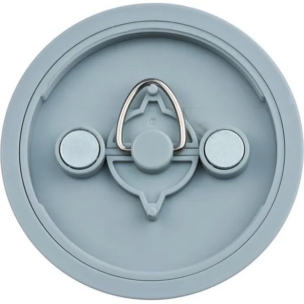 Brennenstuhl - LED orientačné svietidlo so senzorom pohybu LED/3xAA 3000K