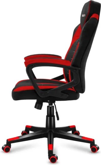 Herná stolička Force 2.5 Red Mesh