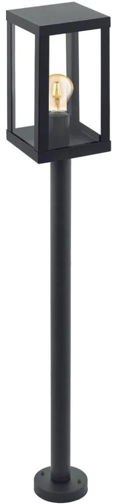 Eglo 94833 - Vonkajšie svietidlo ALAMONTE 1 1xE27/60W/230V
