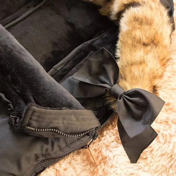 Detský fusak SPRINGOS SB0003