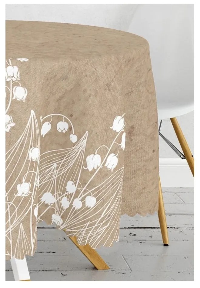 Obrus ø 140 cm - Mila Home