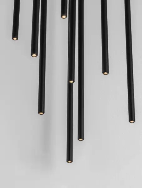 Minimalistický luster Stilvi 10