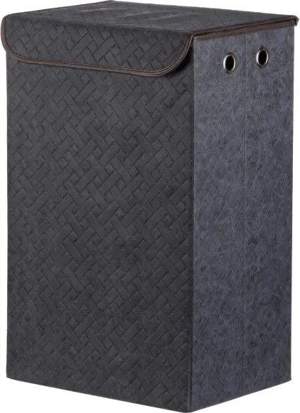 Kôš na bielizeň modrý DT3009 BLUE
