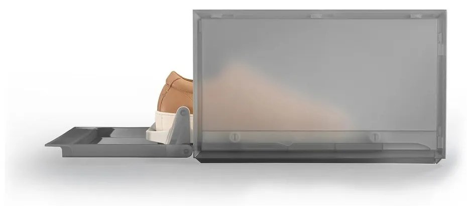 Organizéry na topánky v súprave 2 ks ShoeCase – Joseph Joseph