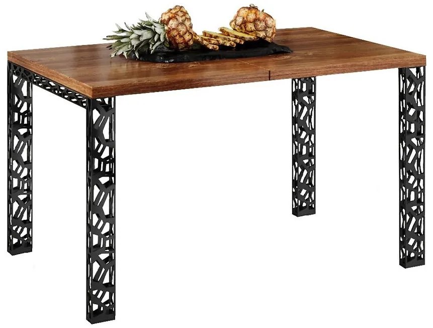 Stôl Matio 220 dub stirling