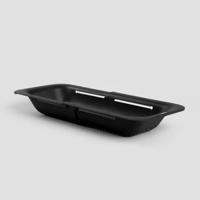 Odkvapkávač EASY CLEAN čierny 723780