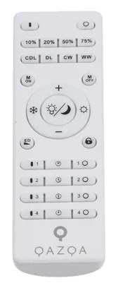 Moderný koľajnicový systém s 12 čiernymi bodovými svetlami 1-fázový - Magnetic Samson