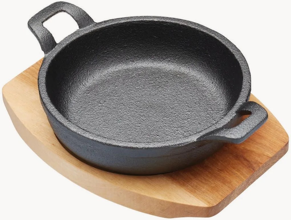 Servírovacia misa Artesà Grini