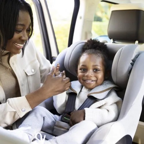 Autosedačka Joie I-PRODIGI SIGNATURE 2026