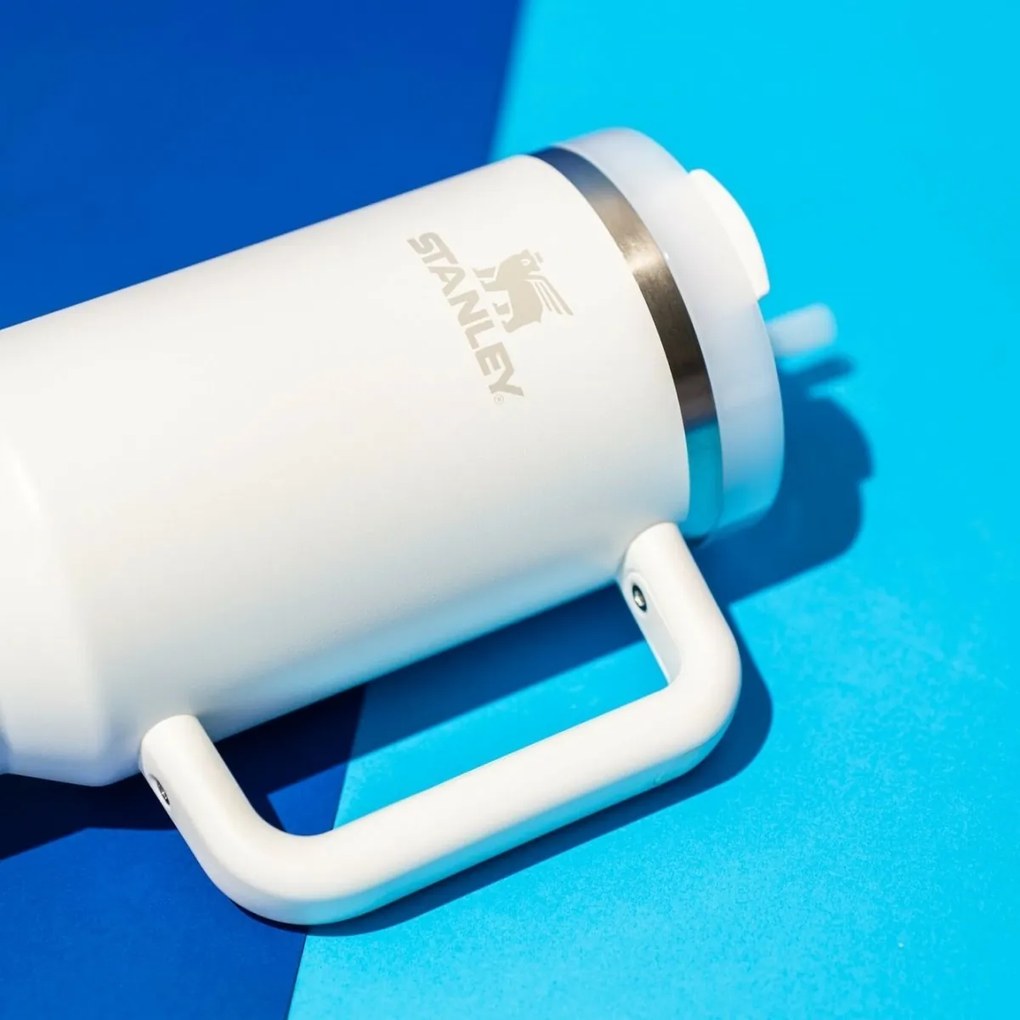 Stanley Quencher H2.O FlowState pohár 1180 mlFrost