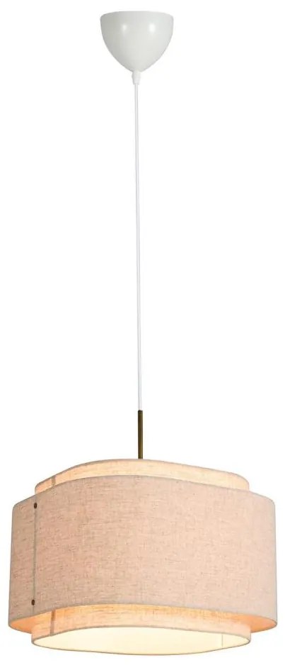 DFTP by Nordlux - Luster na lanku TAKAI 1xE27/25W/230V