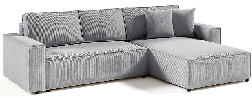 Rohová Sedacia Súprava Posso U Poso 55