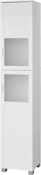 Livarno®  Vysoká skrinka do kúpeľne Basel  (100396343)