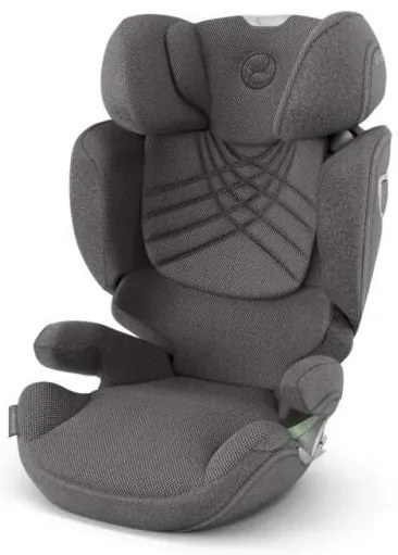 Autosedačka Cybex SOLUTION T i-Fix PLUS 2024 mirage grey