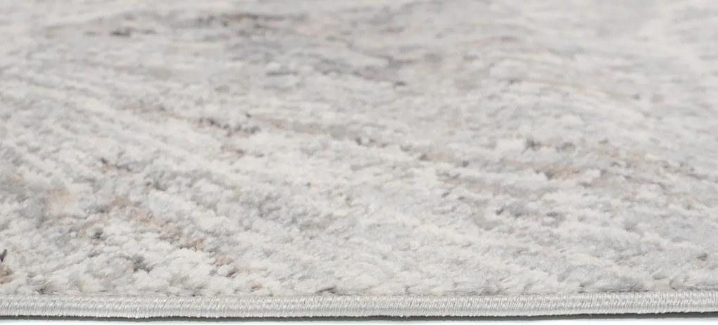 TA Koberec D712A BIELA VIZONSKÁ DOLINA Rozmer: 160x220 cm