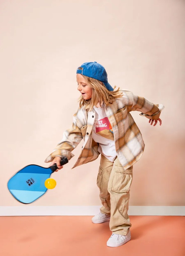 Pickleball – hracia súprava