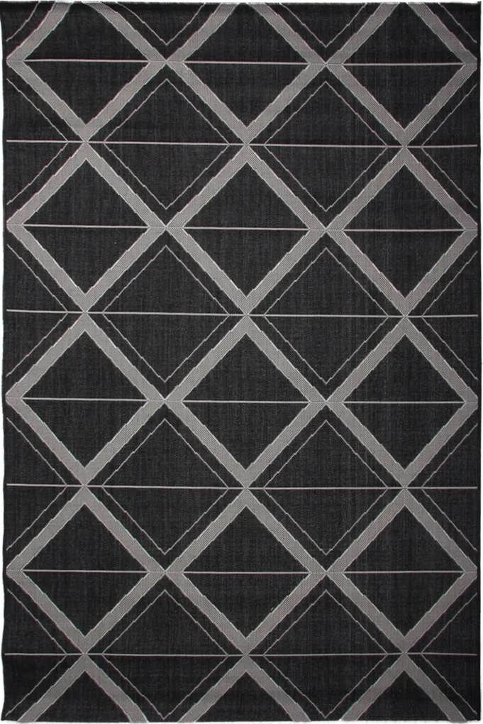 Koberec Jeans (In/Outdoor) 19004/810 rozmery koberec: 60x100 cm