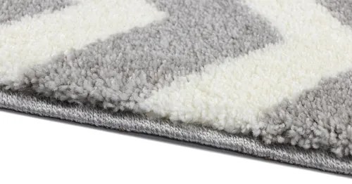 Koberce Breno Kusový koberec PASTEL KIDS 48/SVS, viacfarebná,160 x 230 cm