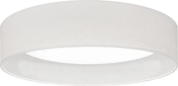 Brilagi - LED stropné svietidlo VELVET VARI LED/24W/230V CCT Ø 45 cm biela