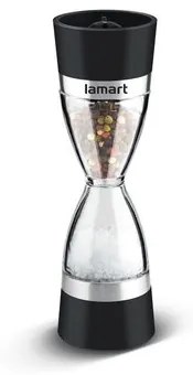 LAMART LT7045 MLÝNEK 2X60ML SANDGLASS 42003082