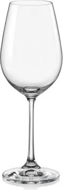 BOHEMIA VIOLA POHÁR NA BIELE VÍNO 250ML SADA 6KS
