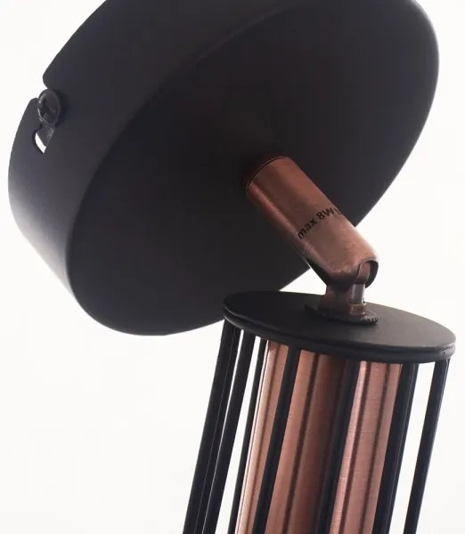 Nástenné svietidlo SOFIA 1xE14/8W/230V