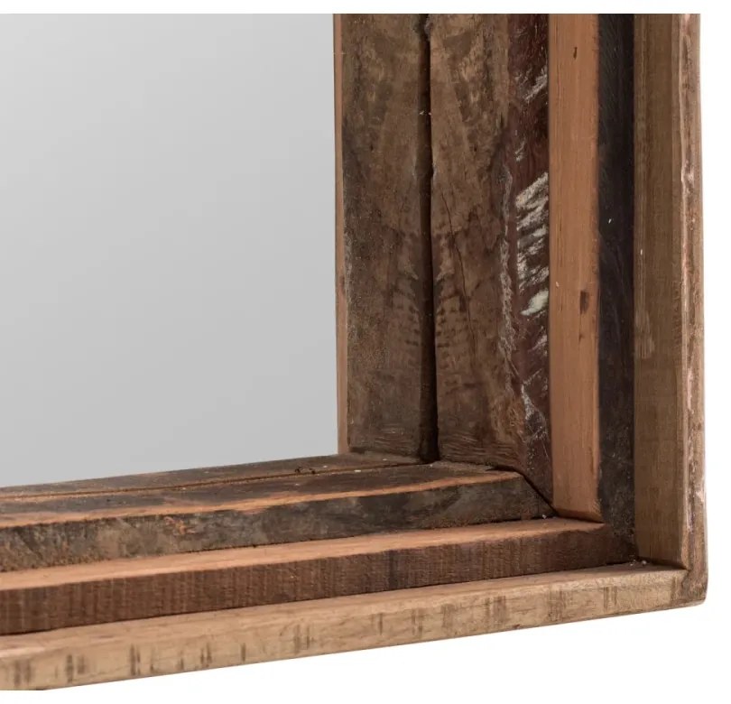 furniture-nabytek.cz - Zrcadlo Sumatra 30x150