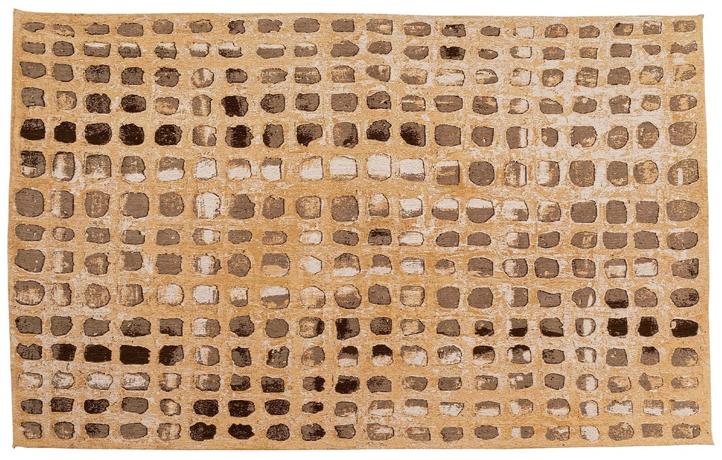 Glitter Curtain koberec 170x240 cm