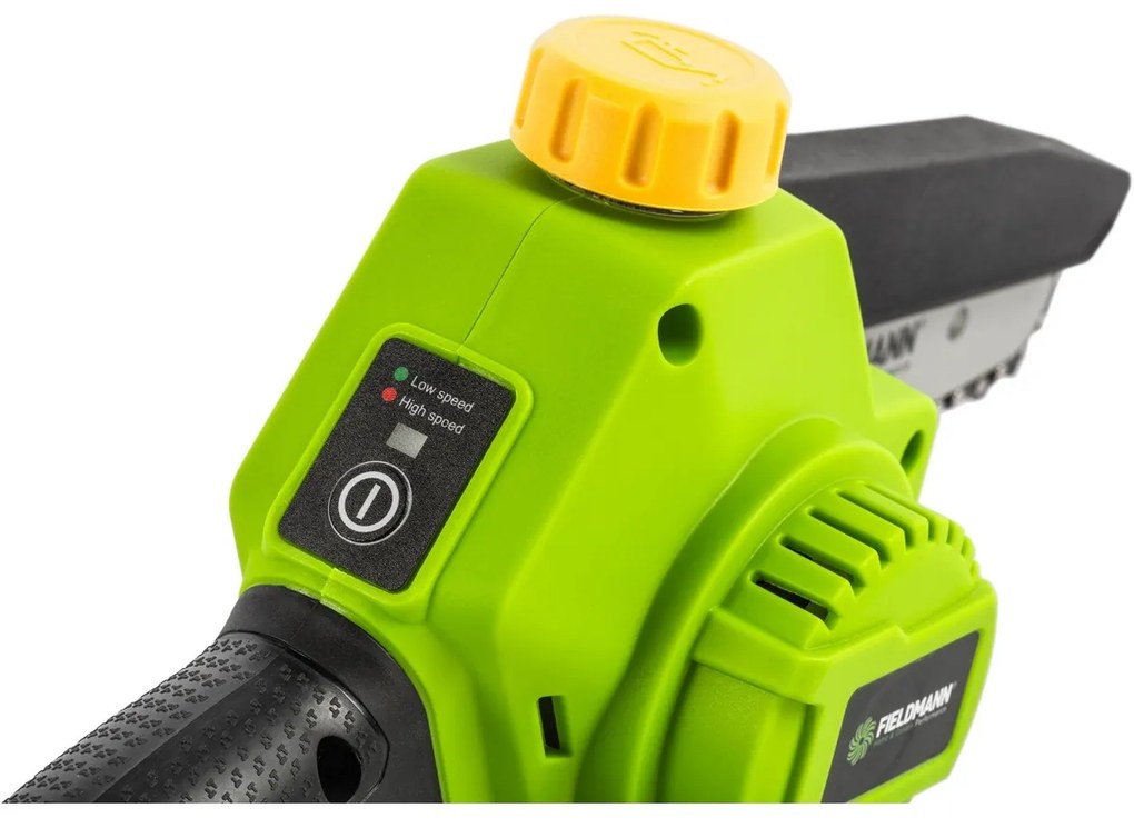 Fieldmann FZP 70105-0 mini píla 20 V FAST POWER