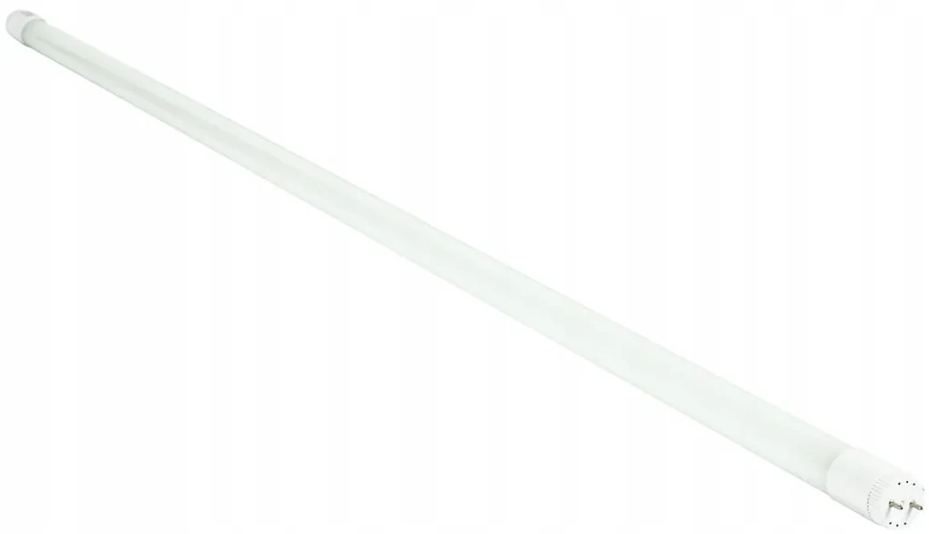BERGE LED trubica HIGH LUMEN - 60cm - 9W - studená biela