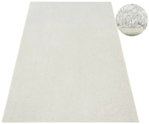 Koberec SUNDAE 10 svetlobéžový