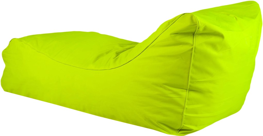 INTERMEDIC SK Sedací vak MASTER Farba: P600D-Zelený svetlý