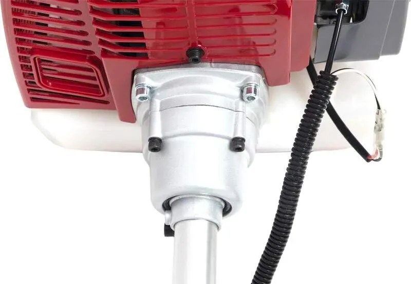 Krovinorez Worcraft GT65-430 s príslušenstvom, 2,2 kW, ANTIVIBRAČNÁ FUNKCIA