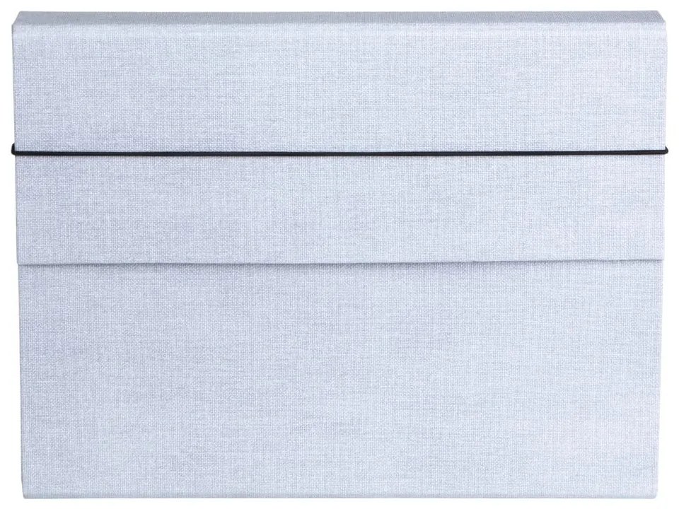 Kartónový organizér Olof – Bigso Box of Sweden